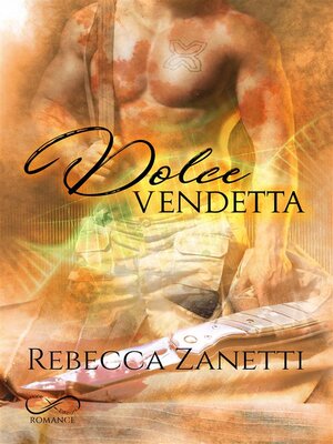 cover image of Dolce vendetta